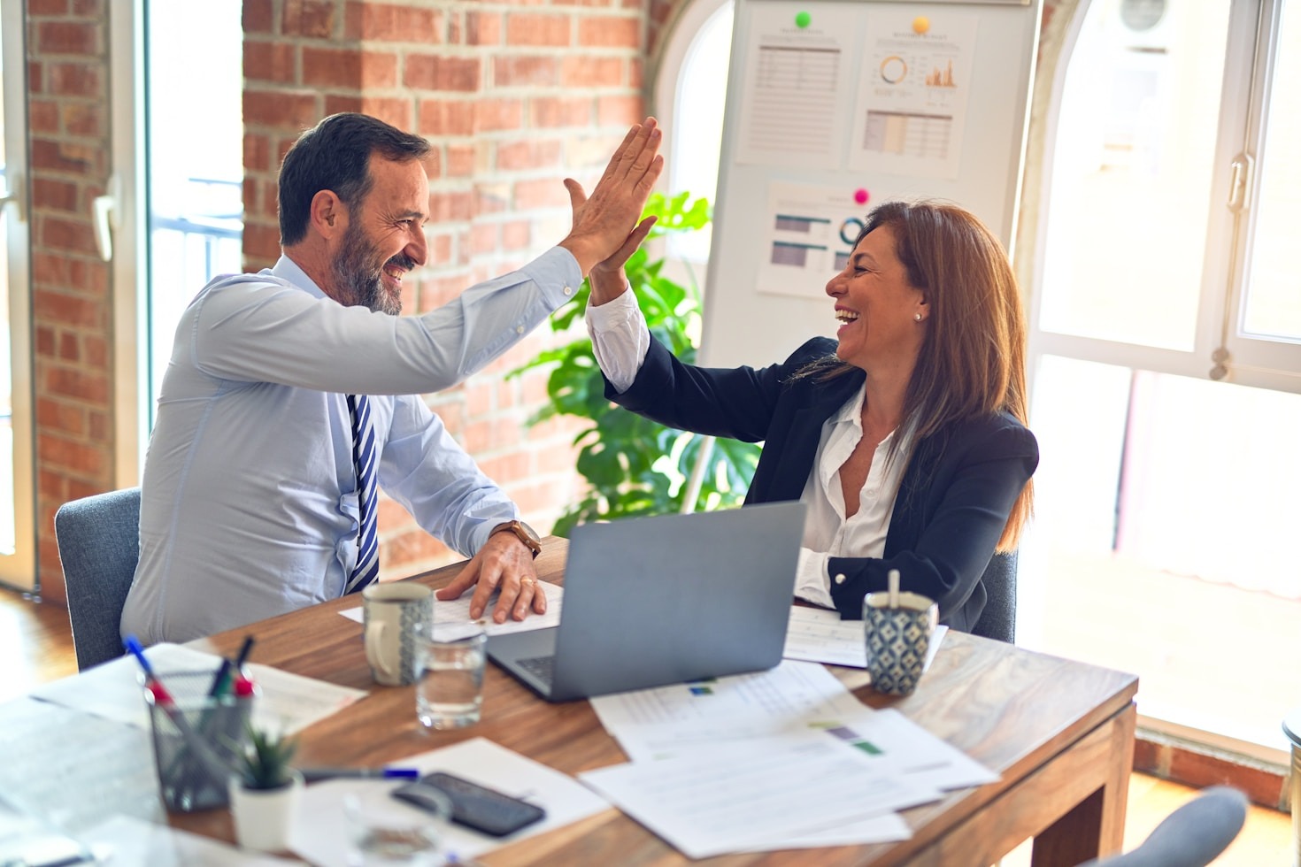Strategie innovative per potenziare il team aziendale